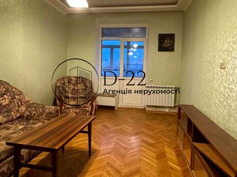 квартира по адресу Уинстона Черчилля ул. (Красноткацкая), 21/7