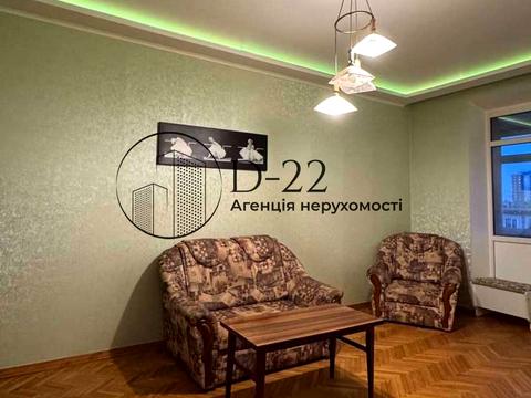квартира по адресу Уинстона Черчилля ул. (Красноткацкая), 21/7