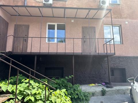 квартира по адресу Олекси Повстенка ул. (Дунаевского), 32