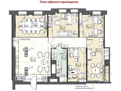 коммерческая по адресу Богдана Хмельницкого ул., 19