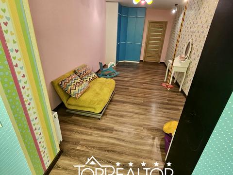 квартира за адресою Мирна вул., (Будинок 1)