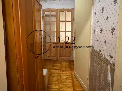 квартира по адресу Уинстона Черчилля ул. (Красноткацкая), 21/7