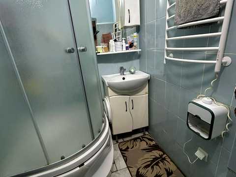 дом по адресу Бориспільська