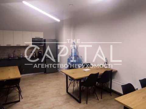коммерческая по адресу Михаила Максимовича ул. (Онуфрія Трутенка), 8