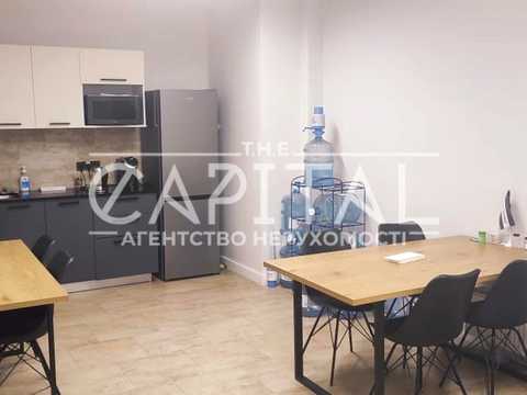 коммерческая по адресу Михаила Максимовича ул. (Онуфрія Трутенка), 8