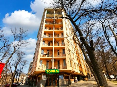 квартира по адресу Новосельского ул., 19
