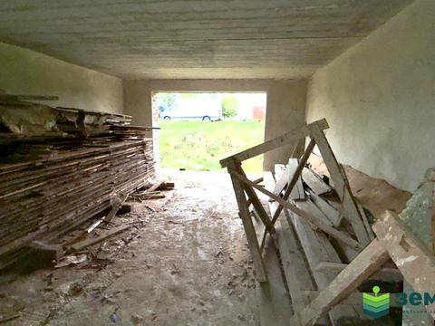 дом по адресу Степана Бурдина ул. (Данилевського)