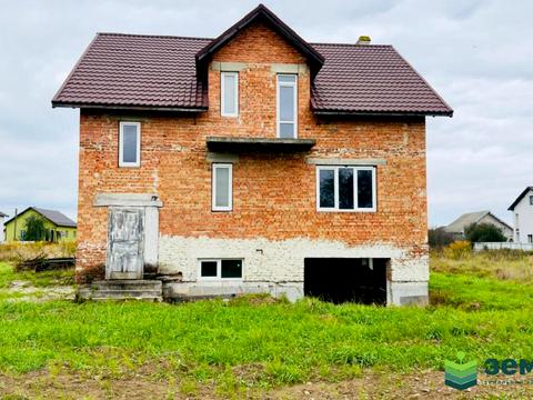 дом по адресу Степана Бурдина ул. (Данилевського)