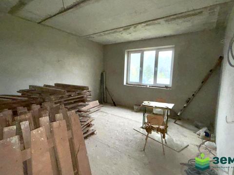 дом по адресу Степана Бурдина ул. (Данилевського)