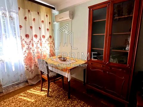 квартира по адресу Верховной Рады бульв., 25-А