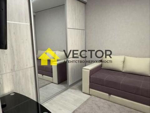 квартира за адресою Полтава, Марії Башкірцевої вул., 20 к2