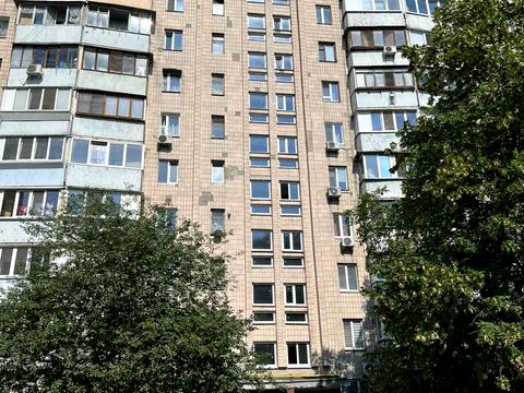 квартира за адресою Симиренка вул., 20