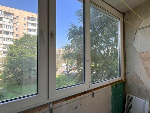 квартира за адресою Симиренка вул., 20