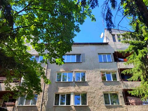 квартира по адресу Юлиана Целевича ул., 16