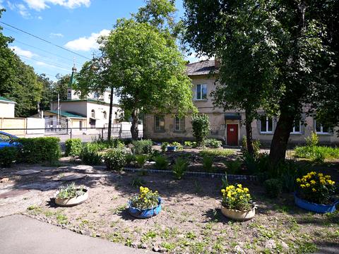 квартира по адресу Боярка ул., 2