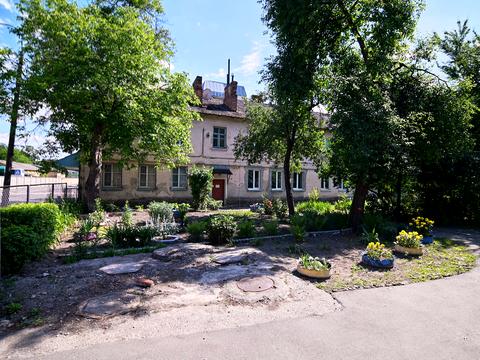 квартира по адресу Боярка ул., 2