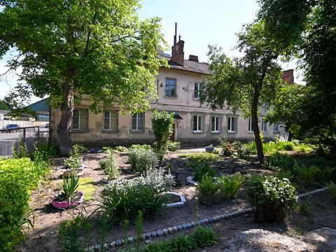 квартира по адресу Боярка ул., 2