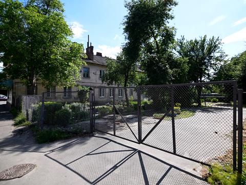 квартира по адресу Боярка ул., 2