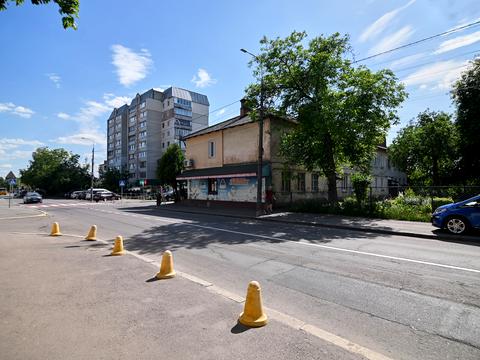 квартира по адресу Боярка ул., 2