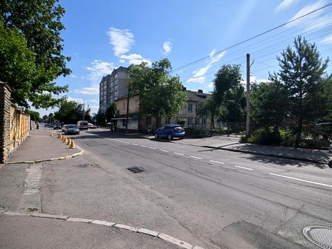 квартира по адресу Боярка ул., 2