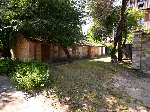 квартира по адресу Боярка ул., 2