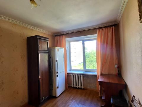 квартира по адресу Юлиана Целевича ул., 16