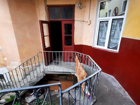квартира за адресою Софії Яблонської вул. (), 5