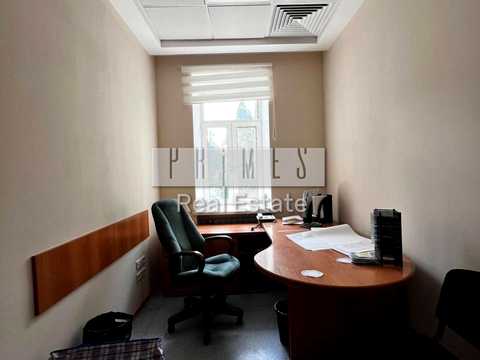 комерційна за адресою Костянтинівська вул., 32