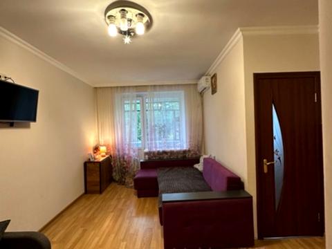 квартира за адресою Ряшівська вул., 1
