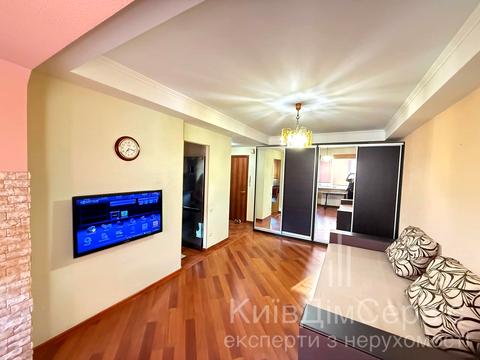 квартира за адресою Оболонський просп., 37