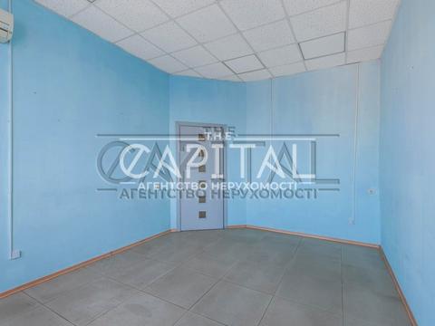 коммерческая по адресу Лесі Українки пл., 34