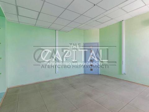 коммерческая по адресу Лесі Українки пл., 34