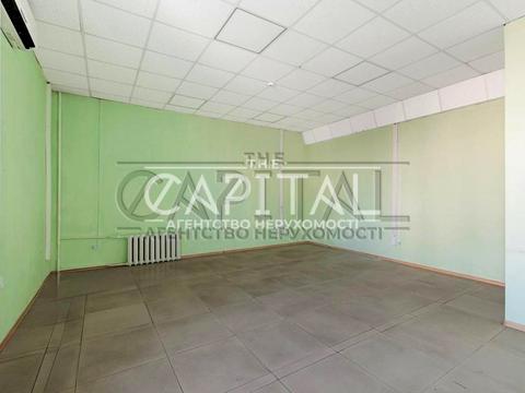 коммерческая по адресу Лесі Українки пл., 34