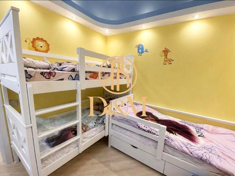 квартира по адресу Урловская ул., 23-Б