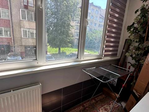 квартира за адресою Євгена Коновальця вул., 124А