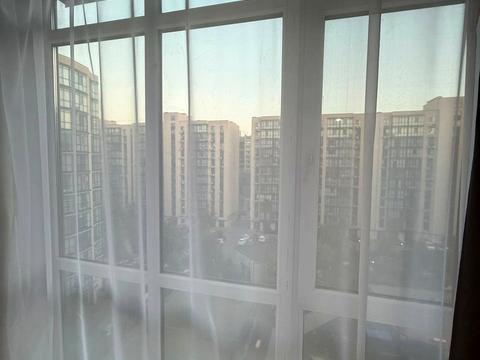 квартира за адресою Набережна Перемоги вул., 42-М