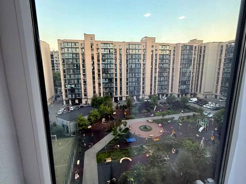 квартира за адресою Набережна Перемоги вул., 42-М