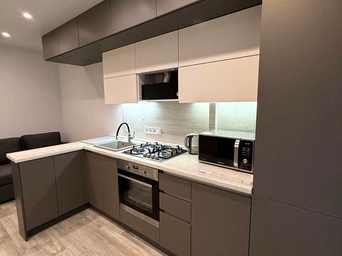 квартира за адресою Набережна Перемоги вул., 42-М