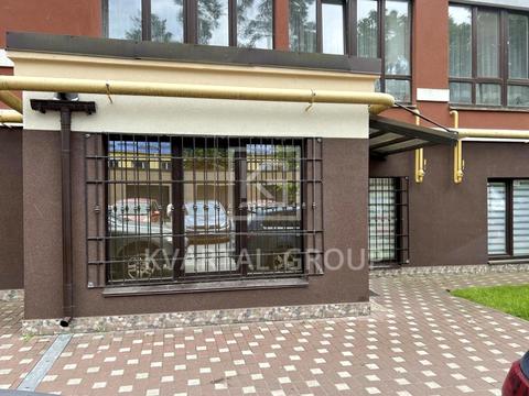 комерційна за адресою Мінеральна вул., 7-К