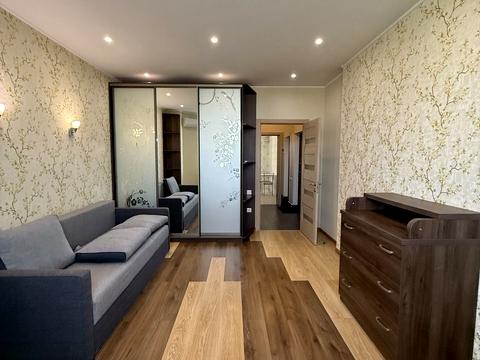 квартира за адресою Проценка вул., 50 к1