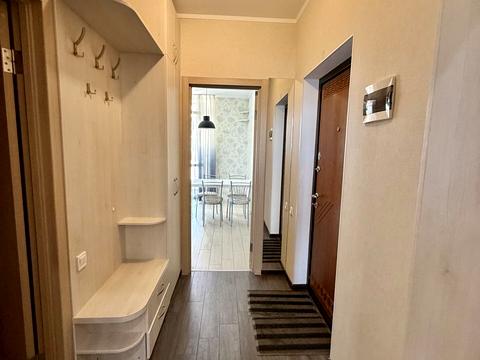 квартира за адресою Проценка вул., 50 к1