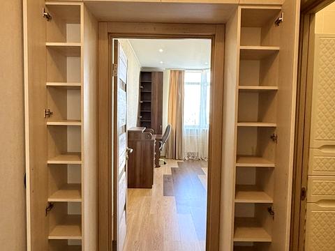 квартира за адресою Проценка вул., 50 к1
