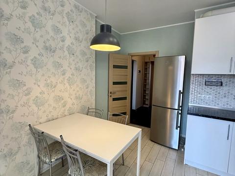 квартира за адресою Проценка вул., 50 к1