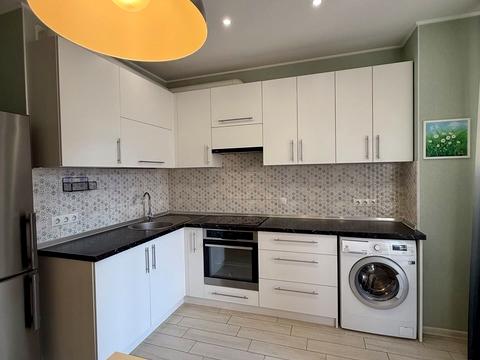 квартира за адресою Проценка вул., 50 к1