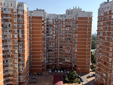 квартира за адресою Проценка вул., 50 к1