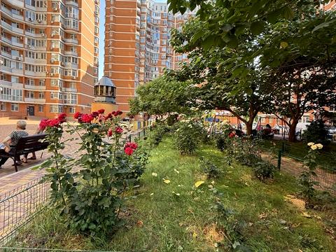 квартира за адресою Проценка вул., 50 к1