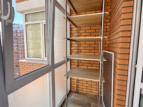 квартира за адресою Проценка вул., 50 к1