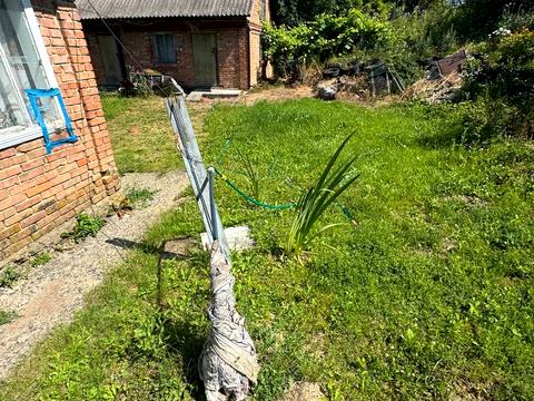 дом по адресу Провулок Кошового, 13