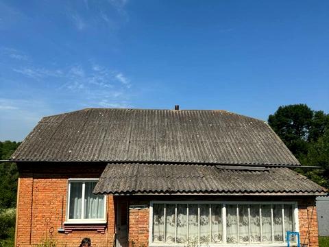дом по адресу Провулок Кошового, 13