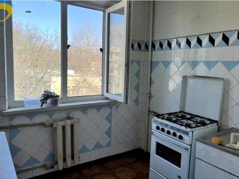 квартира за адресою Сім'ї Глодан вул. (Ільфа і Петрова), 29